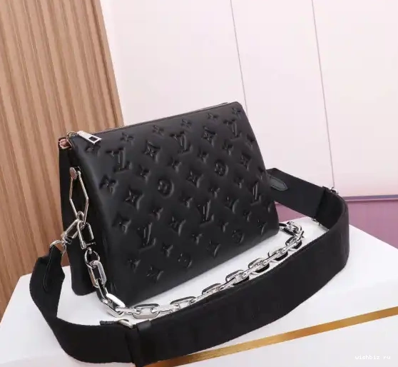 WIS LOUIS PM VUITTON COUSSIN 0629
